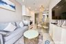 1 Bedroom Condo for sale in Copacabana Golf Jomtien, Nong Prue, Chonburi