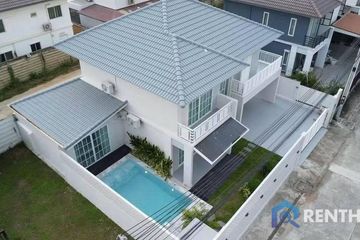 4 Bedroom House for sale in Huai Yai, Chonburi