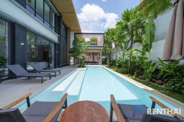 5 Bedroom House for rent in Mouana Residence Ko Kaeo, Ko Kaeo, Phuket