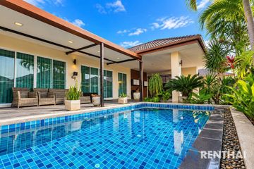 3 Bedroom House for rent in Garden Ville 5, Huai Yai, Chonburi