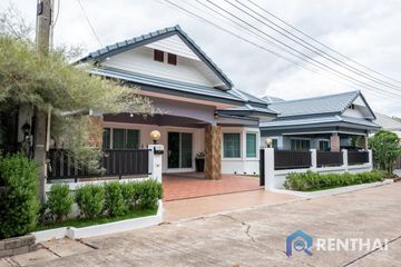 3 Bedroom House for sale in Nong Prue, Chonburi