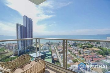 2 Bedroom Condo for sale in The Riviera Ocean Drive, Nong Prue, Chonburi