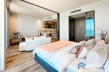 1 Bedroom Condo for sale in Arom Jomtien, 