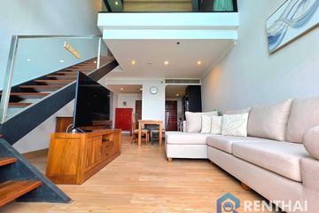 1 Bedroom Condo for rent in The Axis, Nong Prue, Chonburi