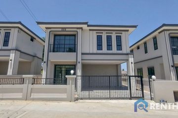 4 Bedroom House for sale in Nong Pla Lai, Chonburi