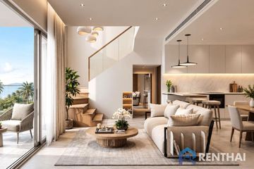 1 Bedroom Condo for sale in Siamese Bangtao, Choeng Thale, Phuket