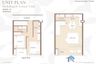 1 Bedroom Condo for sale in Siamese Bangtao, Choeng Thale, Phuket