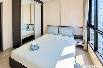 1 Bedroom Condo for sale in The Base Central Pattaya, Nong Prue, Chonburi