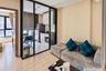 1 Bedroom Condo for sale in The Base Central Pattaya, Nong Prue, Chonburi