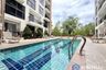 1 Bedroom Condo for sale in City Garden Pratumnak, Nong Prue, Chonburi