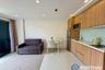 1 Bedroom Condo for sale in City Garden Pratumnak, Nong Prue, Chonburi