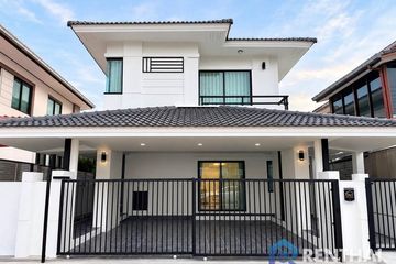 3 Bedroom House for sale in Nong Prue, Chonburi