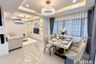 3 Bedroom House for sale in Nong Prue, Chonburi