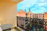 1 Bedroom Condo for sale in Seven Seas Resort, Nong Prue, Chonburi