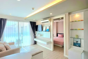 1 Bedroom Condo for sale in Seven Seas Resort, Nong Prue, Chonburi