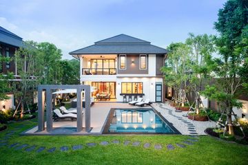 4 Bedroom House for sale in Si Phum, Chiang Mai