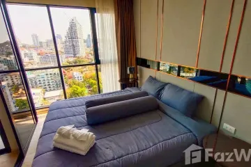 1 Bedroom Condo for rent in The Panora Pattaya, Nong Prue, Chonburi