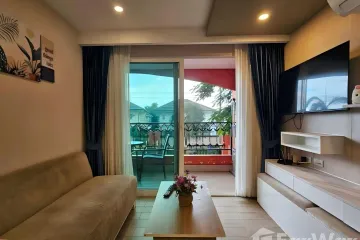 1 Bedroom Condo for sale in Seven Seas Resort, Nong Prue, Chonburi