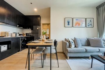 2 Bedroom Condo for sale in NUE District R9, Huai Khwang, Bangkok near MRT Phra Ram 9