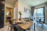 2 Bedroom Condo for sale in NUE District R9, Huai Khwang, Bangkok near MRT Phra Ram 9