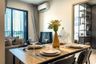 2 Bedroom Condo for sale in NUE District R9, Huai Khwang, Bangkok near MRT Phra Ram 9