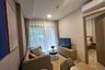 1 Bedroom Condo for rent in The Base Cherngtalay, Choeng Thale, Phuket