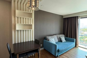 1 Bedroom Condo for sale in Dusit Grand Park, Nong Prue, Chonburi