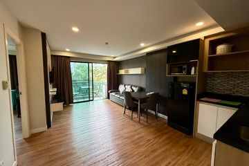 1 Bedroom Condo for sale in Dusit Grand Park, Nong Prue, Chonburi