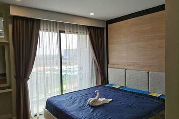 Condo for sale in Dusit Grand Park, Nong Prue, Chonburi