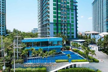 1 Bedroom Condo for sale in Dusit Grand Condo View, Nong Prue, Chonburi