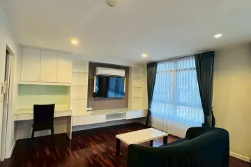 Apartment for rent in Baan Chan, Khlong Tan Nuea, Bangkok