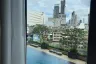 1 Bedroom Condo for rent in Supalai Premier Charoen Nakhon, Khlong San, Bangkok near BTS Khlong San