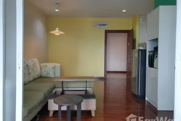 2 Bedroom Condo for rent in PG Rama IX, Huai Khwang, Bangkok near MRT Phra Ram 9