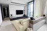 2 Bedroom Condo for rent in Tait Sathorn 12, Silom, Bangkok near BTS Saint Louis