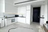 2 Bedroom Condo for rent in Tait Sathorn 12, Silom, Bangkok near BTS Saint Louis