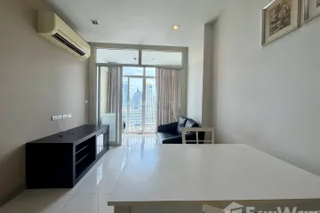 2 Bedroom Condo for rent in Ideo Verve Ratchaprarop, Makkasan, Bangkok near BTS Phaya Thai