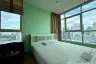 2 Bedroom Condo for rent in Ideo Verve Ratchaprarop, Makkasan, Bangkok near BTS Phaya Thai