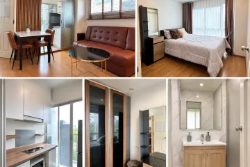 1 Bedroom Condo for rent in U Delight @ Onnut Station, Suan Luang, Bangkok near BTS On Nut