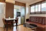 1 Bedroom Condo for rent in U Delight @ Onnut Station, Suan Luang, Bangkok near BTS On Nut