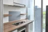 1 Bedroom Condo for rent in U Delight @ Onnut Station, Suan Luang, Bangkok near BTS On Nut