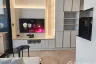 1 Bedroom Condo for rent in Chapter Charoennakhorn-Riverside, Bang Lamphu Lang, Bangkok near BTS Krung Thon Buri