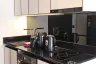 1 Bedroom Condo for rent in Chapter Charoennakhorn-Riverside, Bang Lamphu Lang, Bangkok near BTS Krung Thon Buri