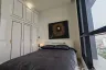 1 Bedroom Condo for rent in Chapter Charoennakhorn-Riverside, Bang Lamphu Lang, Bangkok near BTS Krung Thon Buri
