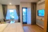 Condo for rent in Life Rama 4 - Asoke, Khlong Toei, Bangkok near MRT Queen Sirikit National Convention Centre