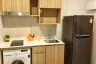 Condo for rent in Life Rama 4 - Asoke, Khlong Toei, Bangkok near MRT Queen Sirikit National Convention Centre
