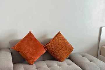 1 Bedroom Condo for rent in Metro Sky Wutthakat, Talat Phlu, Bangkok near BTS Wutthakat