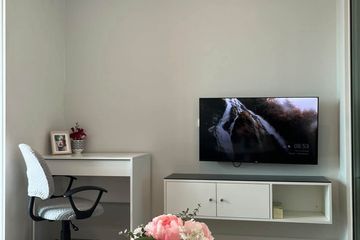 1 Bedroom Condo for rent in Metro Sky Wutthakat, Talat Phlu, Bangkok near BTS Wutthakat