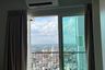 1 Bedroom Condo for rent in Metro Sky Wutthakat, Talat Phlu, Bangkok near BTS Wutthakat