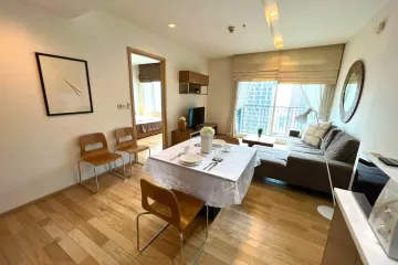 1 Bedroom Condo for rent in Siri at Sukhumvit, Phra Khanong, Bangkok near BTS Thong Lo
