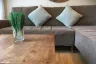1 Bedroom Condo for rent in Siri at Sukhumvit, Phra Khanong, Bangkok near BTS Thong Lo
